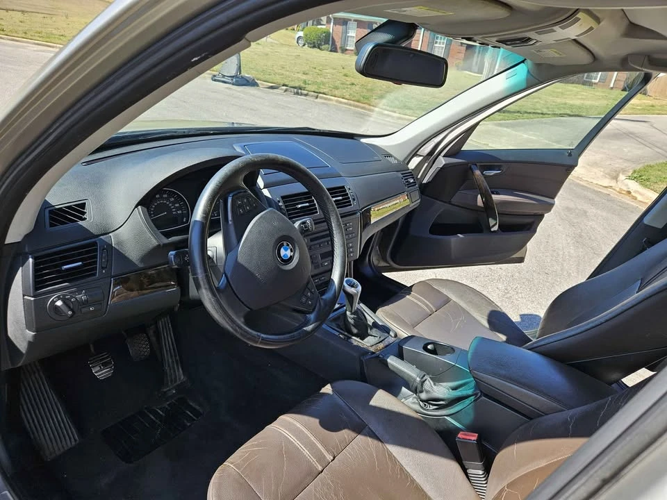 2008 BMW E83 X3 - Image 12 of 20