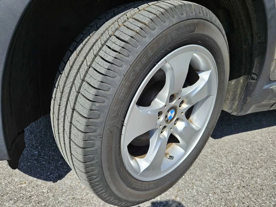 2008 BMW E83 X3 - Image 9 of 20