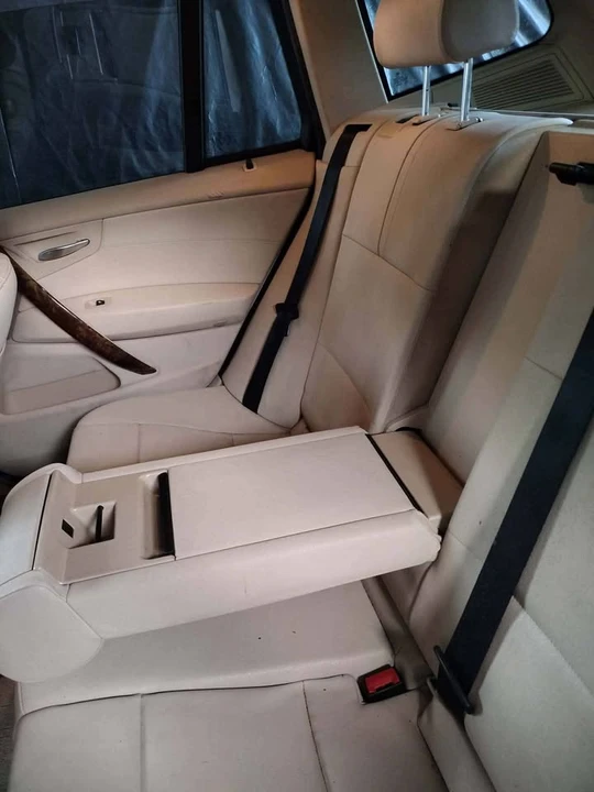 2008 BMW E83 X3 - Image 10 of 10
