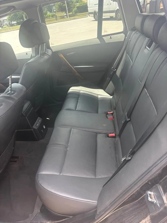 2008 BMW E83 X3 - Image 7 of 9