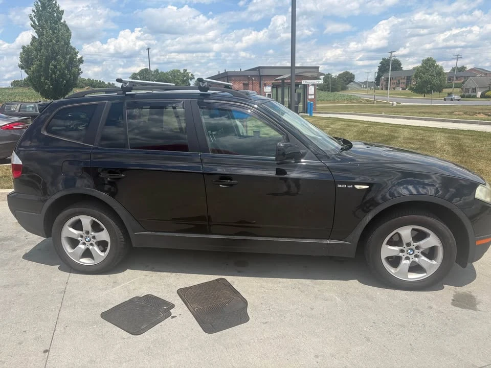 2008 BMW E83 X3 - Image 3 of 9