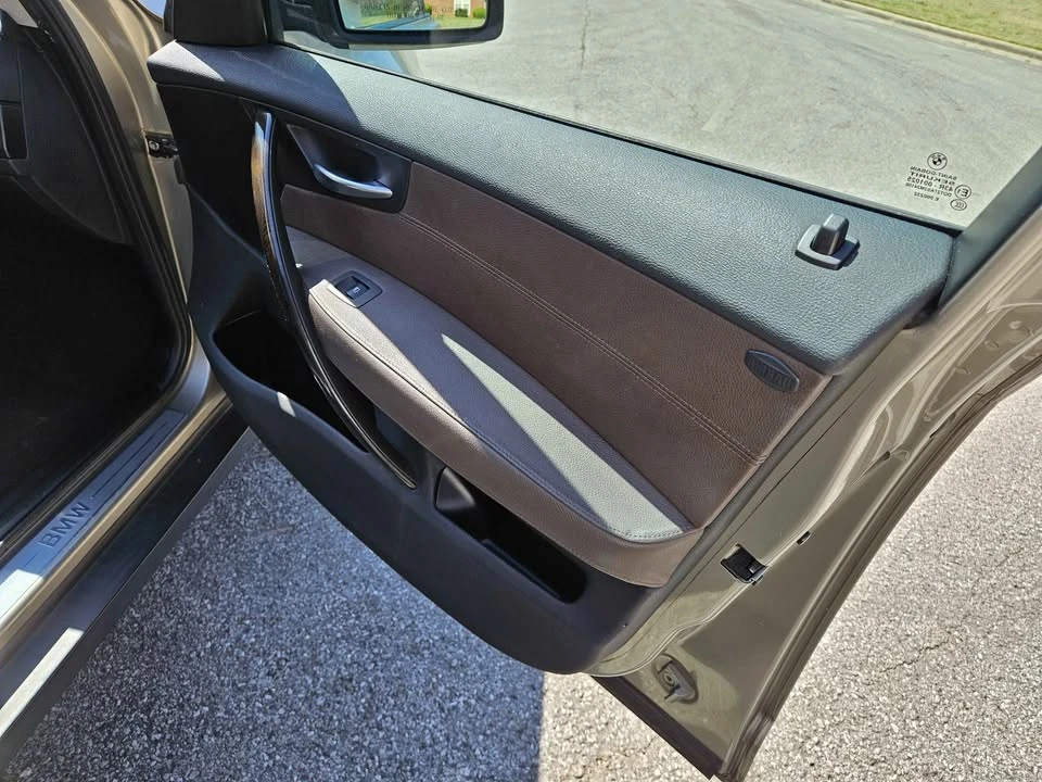 2008 BMW E83 X3 - Image 16 of 20