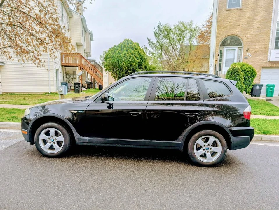 2008 BMW E83 X3 - Image 7 of 19