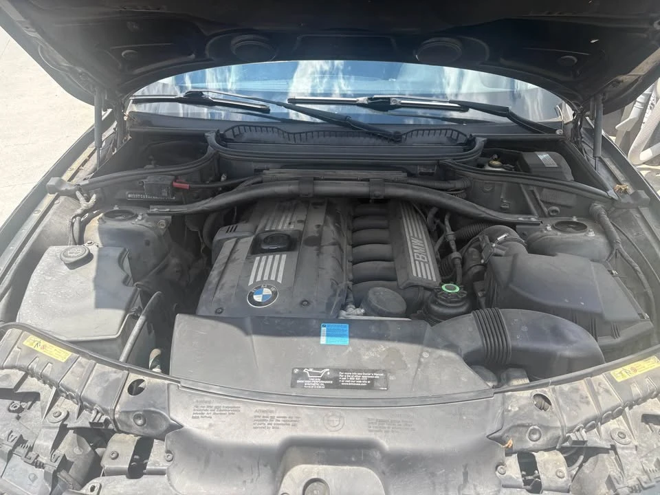2008 BMW E83 X3 - Image 9 of 9