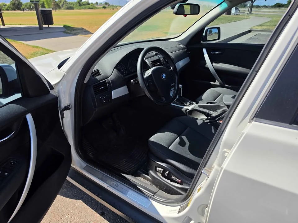 2008 BMW E83 X3 - Image 9 of 15