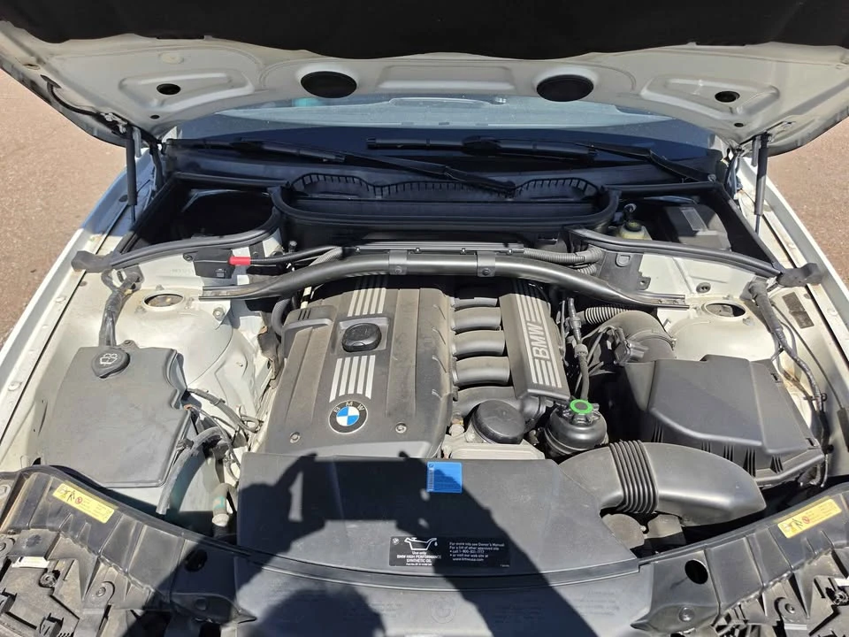 2008 BMW E83 X3 - Image 14 of 15