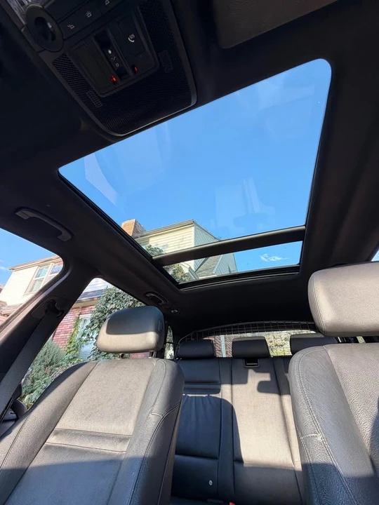 2008 BMW E83 X3 - Image 18 of 18