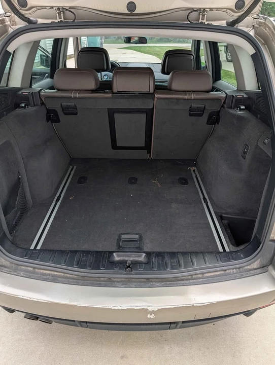2008 BMW E83 X3 - Image 8 of 10