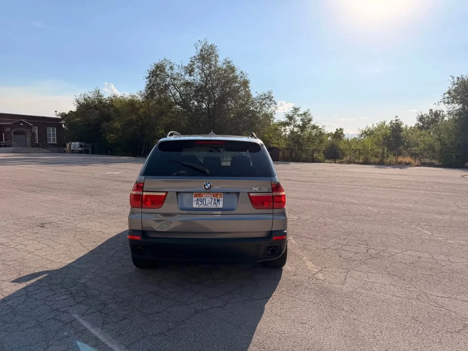 2008 BMW E83 X3 - Image 4 of 18