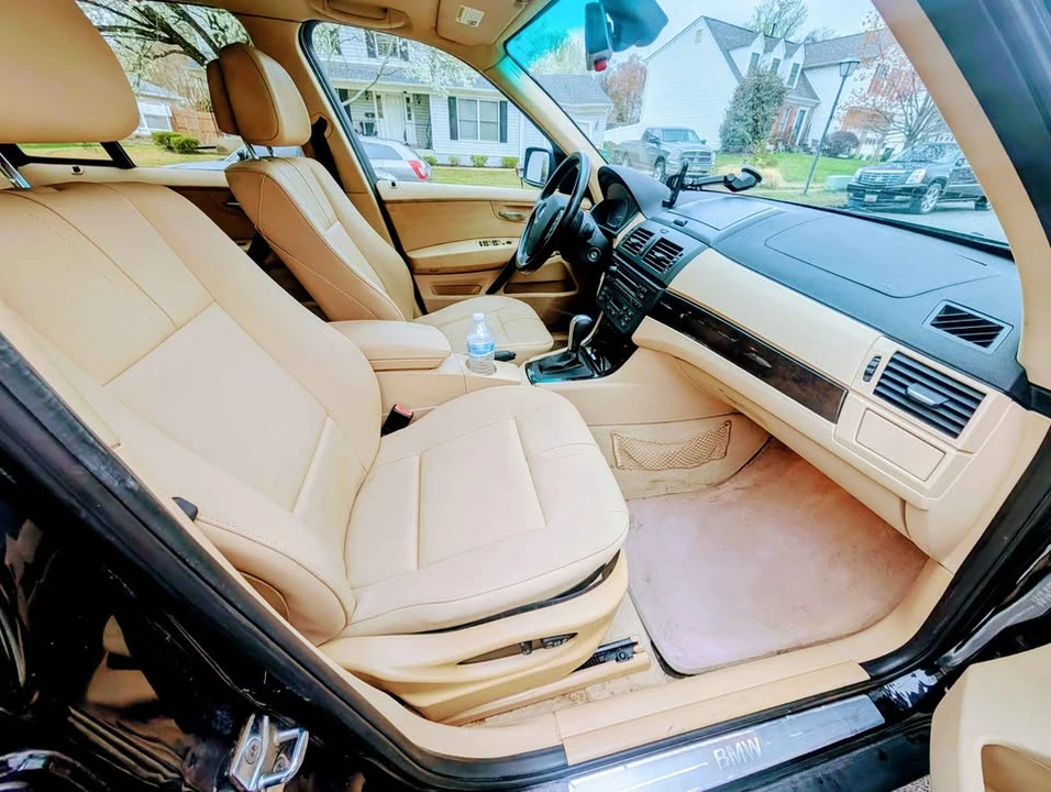 2008 BMW E83 X3 - Image 13 of 19