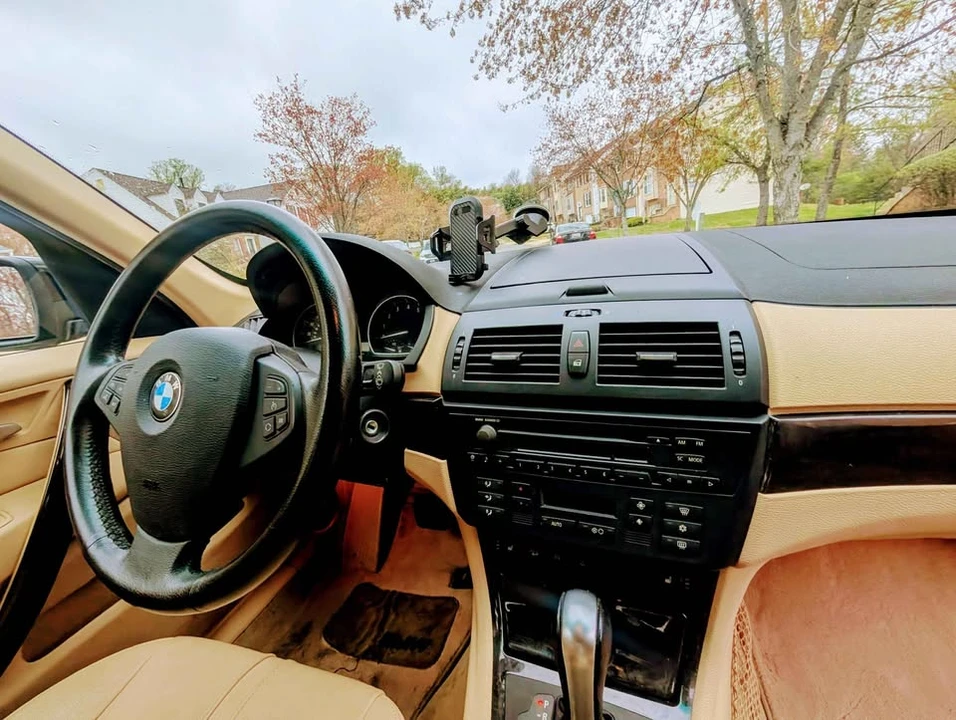2008 BMW E83 X3 - Image 15 of 19