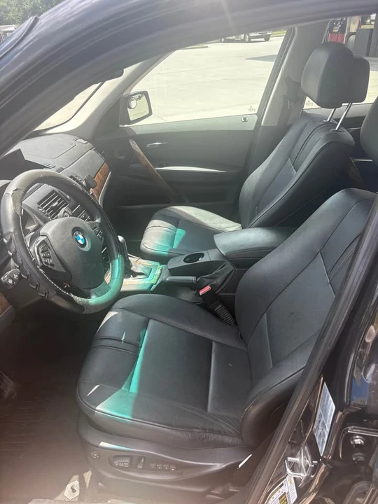 2008 BMW E83 X3 - Image 6 of 9