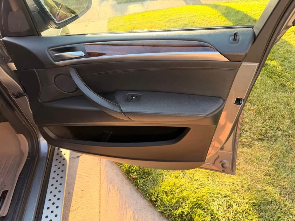 2008 BMW E83 X3 - Image 10 of 18