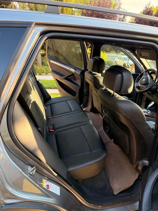 2008 BMW E83 X3 - Image 7 of 18