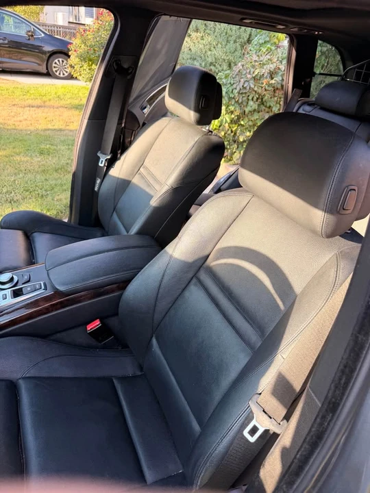 2008 BMW E83 X3 - Image 15 of 18