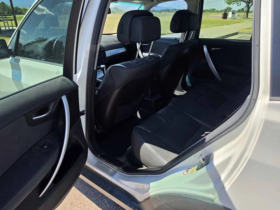2008 BMW E83 X3 - Image 10 of 15