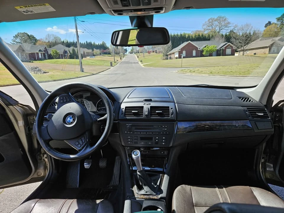 2008 BMW E83 X3 - Image 10 of 20