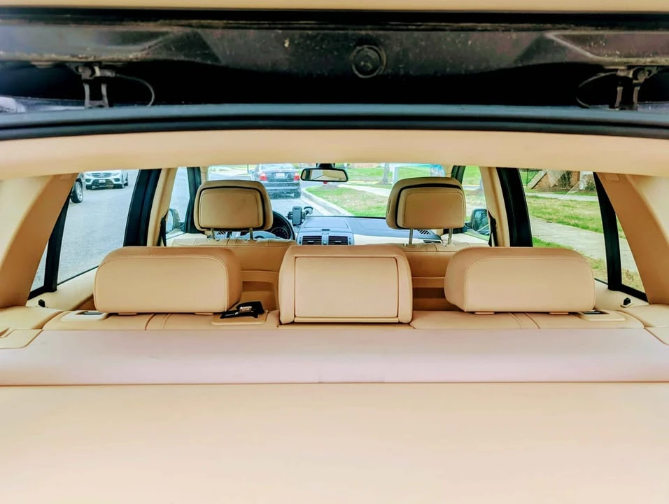 2008 BMW E83 X3 - Image 12 of 19