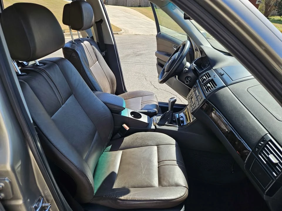 2008 BMW E83 X3 - Image 15 of 20