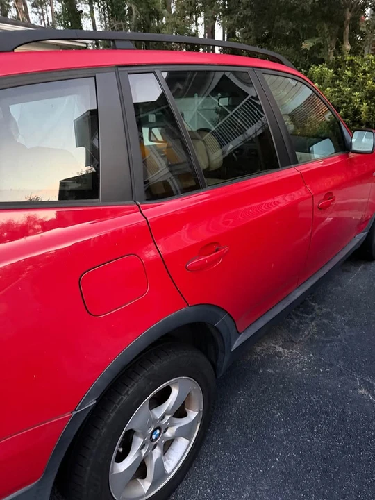 2008 BMW E83 X3 - Image 2 of 6