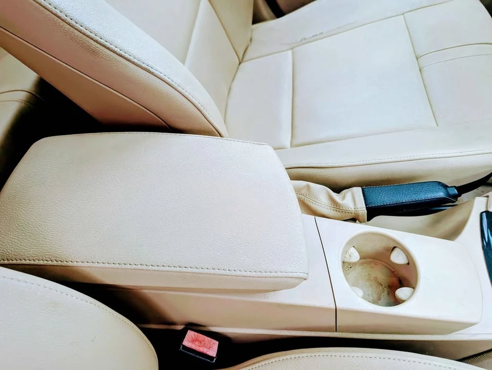 2008 BMW E83 X3 - Image 18 of 19