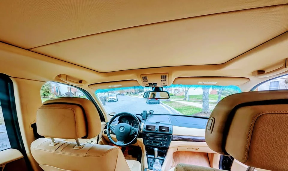 2008 BMW E83 X3 - Image 19 of 19