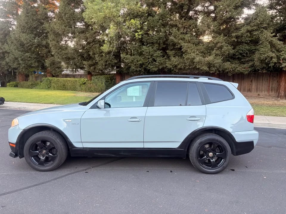 2008 BMW E83 X3 - Image 2 of 20
