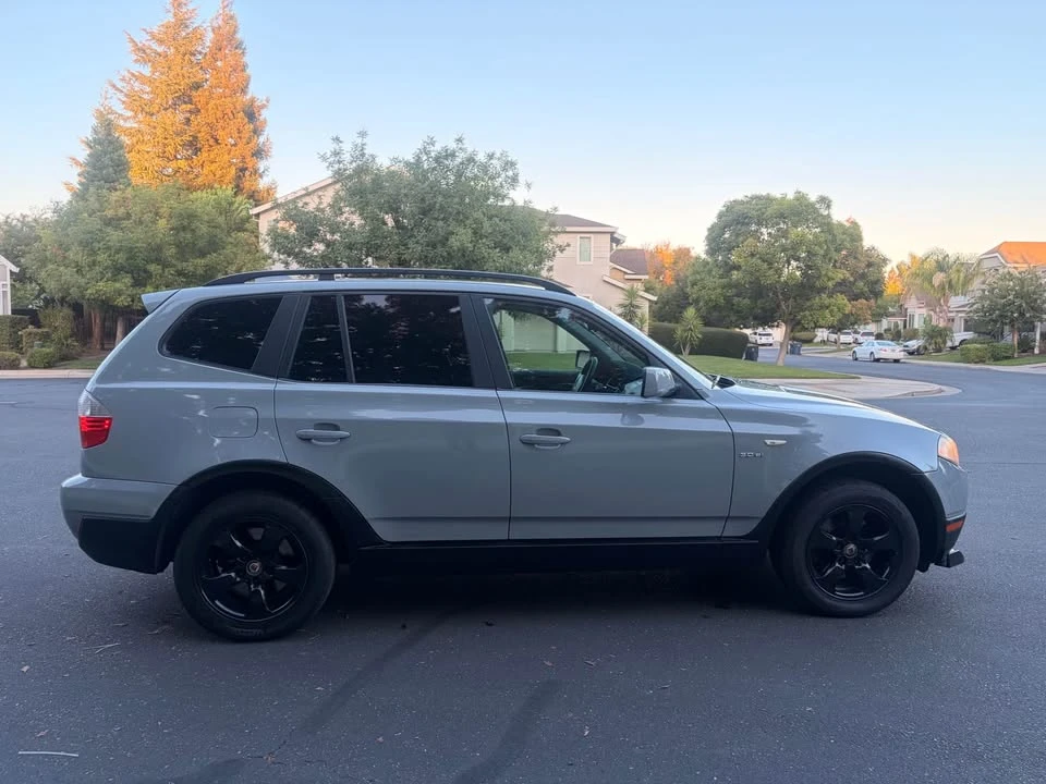 2008 BMW E83 X3 - Image 7 of 20