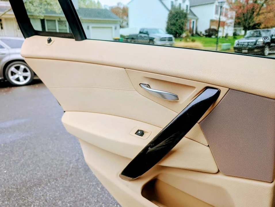 2008 BMW E83 X3 - Image 10 of 19