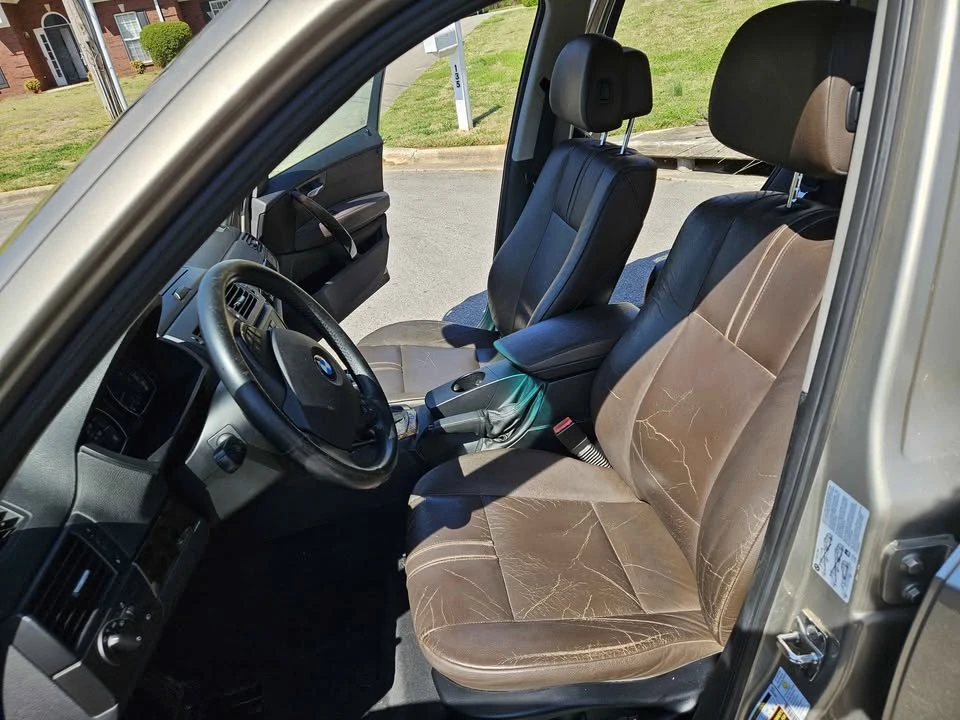2008 BMW E83 X3 - Image 11 of 20