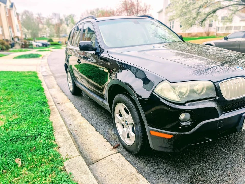 2008 BMW E83 X3 - Image 3 of 19