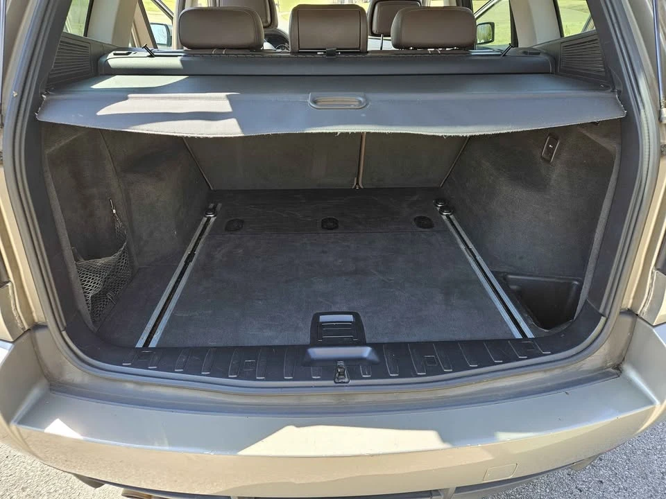 2008 BMW E83 X3 - Image 20 of 20