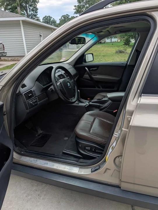 2008 BMW E83 X3 - Image 6 of 10