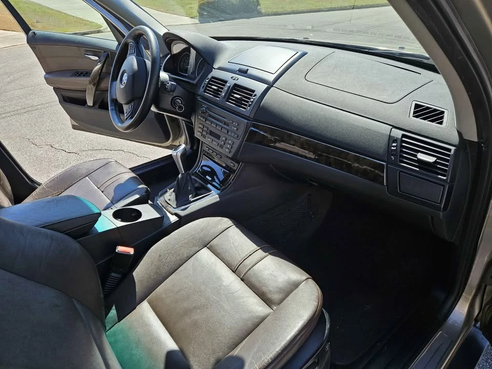 2008 BMW E83 X3 - Image 14 of 20
