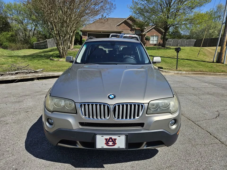 2008 BMW E83 X3 - Image 2 of 20