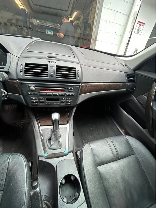 2008 BMW E83 X3 - Image 4 of 11