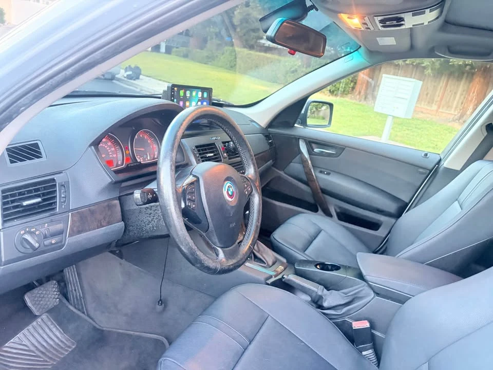 2008 BMW E83 X3 - Image 19 of 20