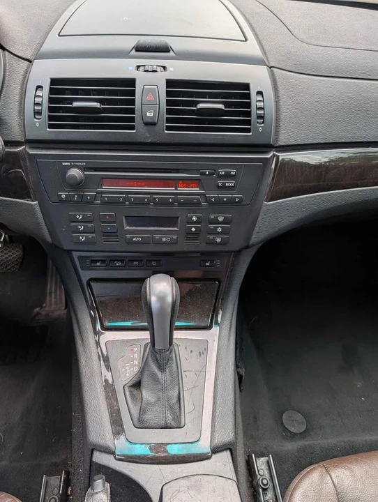2008 BMW E83 X3 - Image 9 of 10