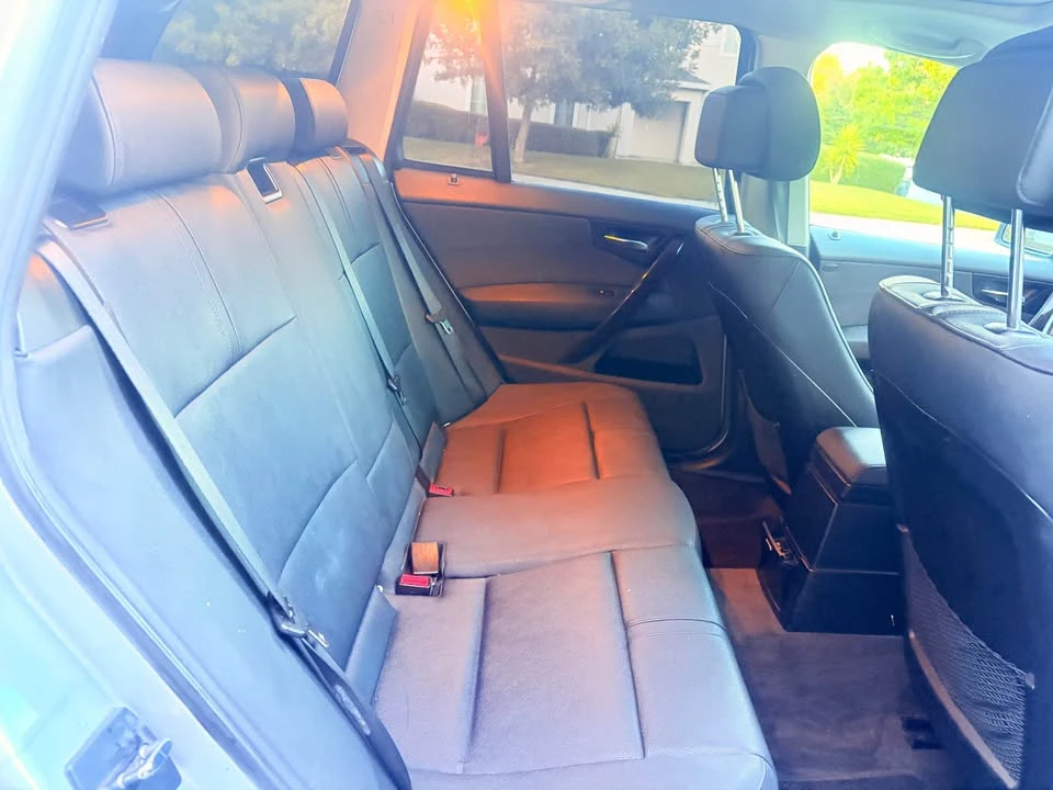 2008 BMW E83 X3 - Image 9 of 20