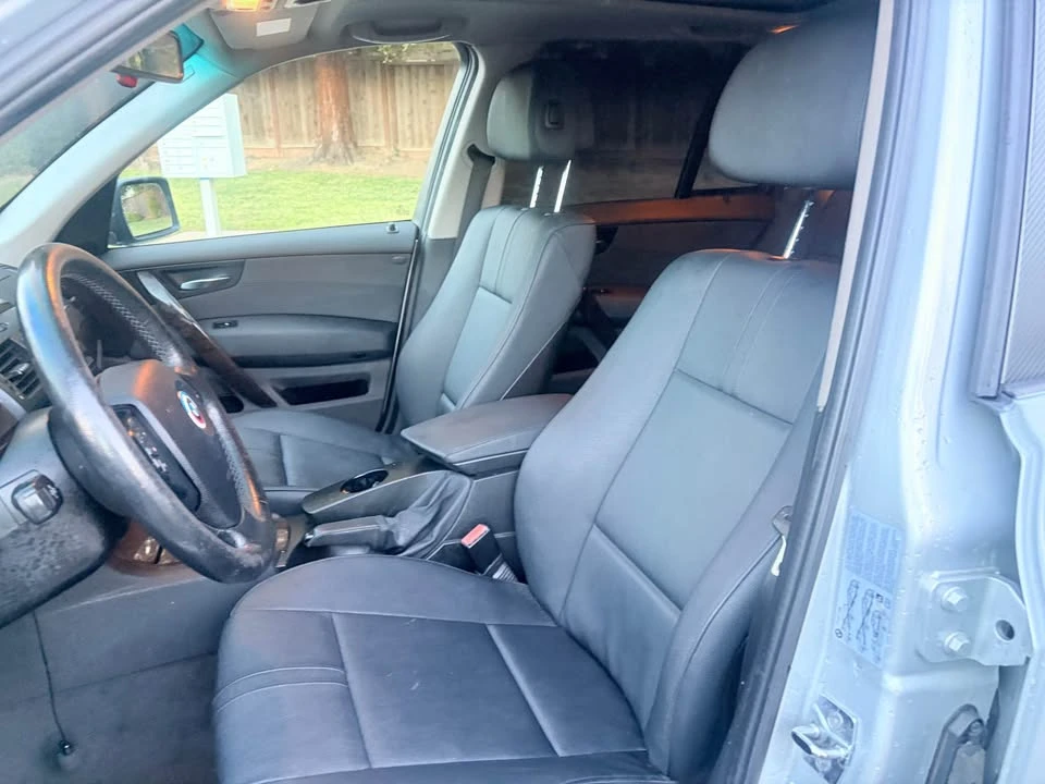 2008 BMW E83 X3 - Image 18 of 20