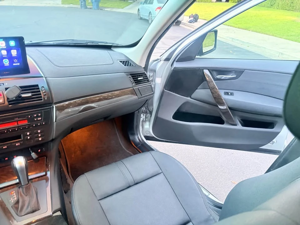 2008 BMW E83 X3 - Image 15 of 20