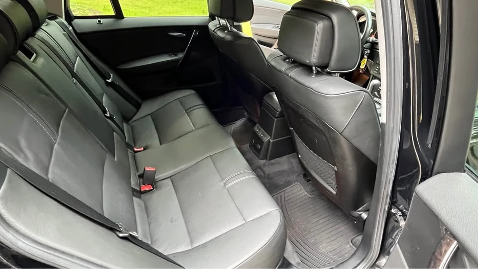 2008 BMW E83 X3 - Image 8 of 12