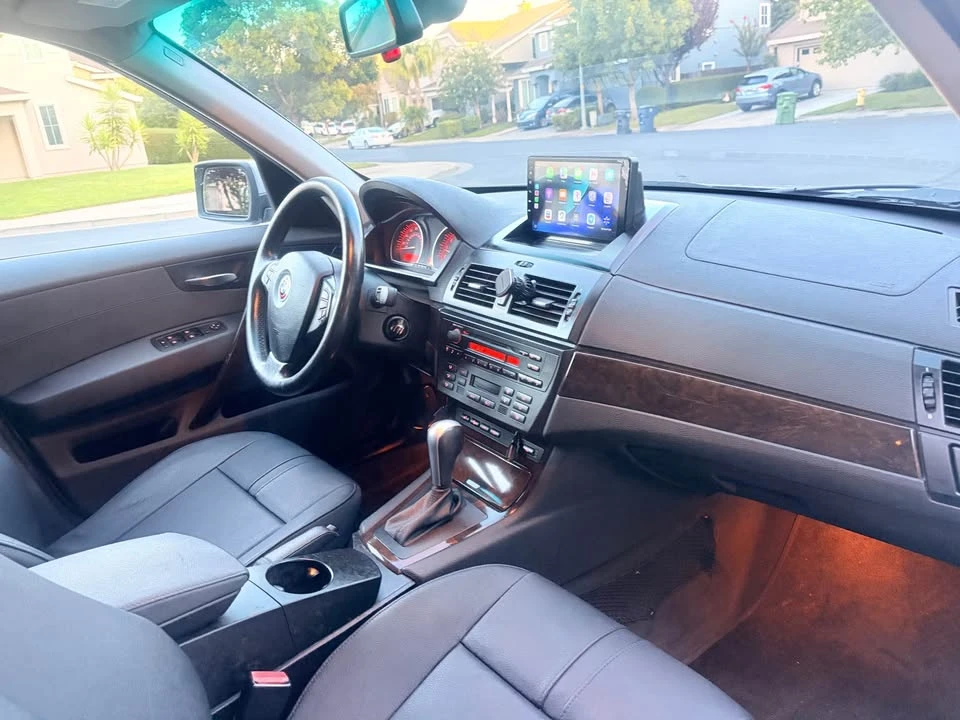 2008 BMW E83 X3 - Image 17 of 20