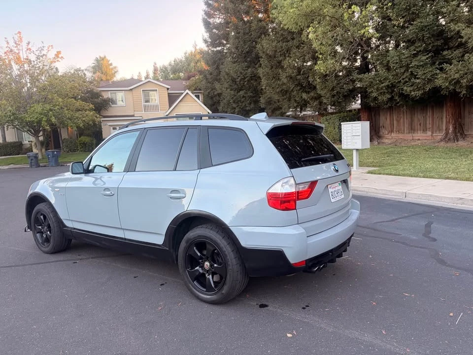 2008 BMW E83 X3 - Image 3 of 20