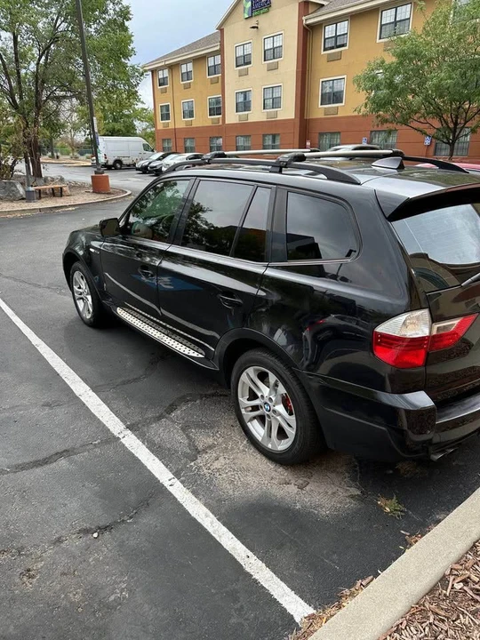 2008 BMW E83 X3 - Image 8 of 14