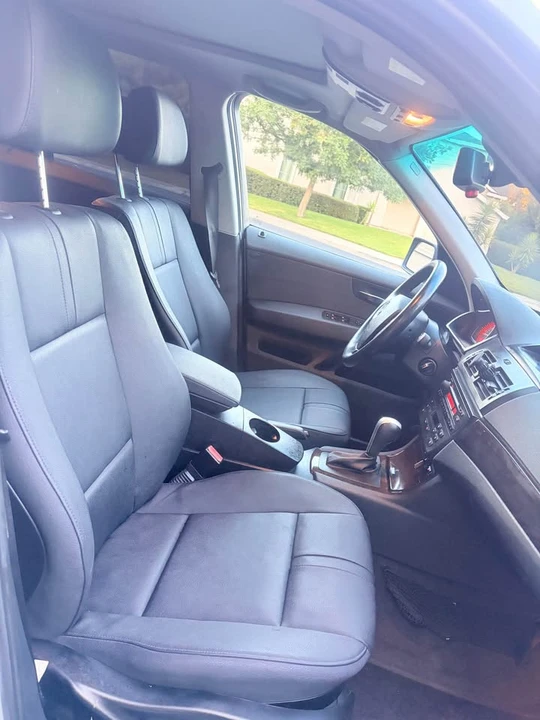 2008 BMW E83 X3 - Image 16 of 20
