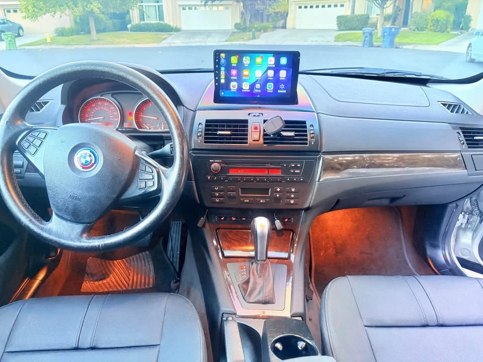 2008 BMW E83 X3 - Image 11 of 20