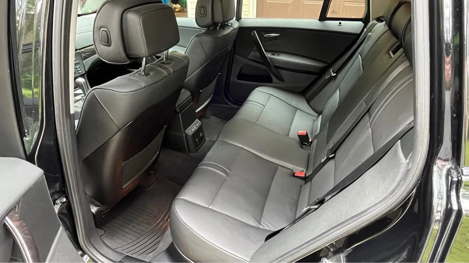 2008 BMW E83 X3 - Image 7 of 12