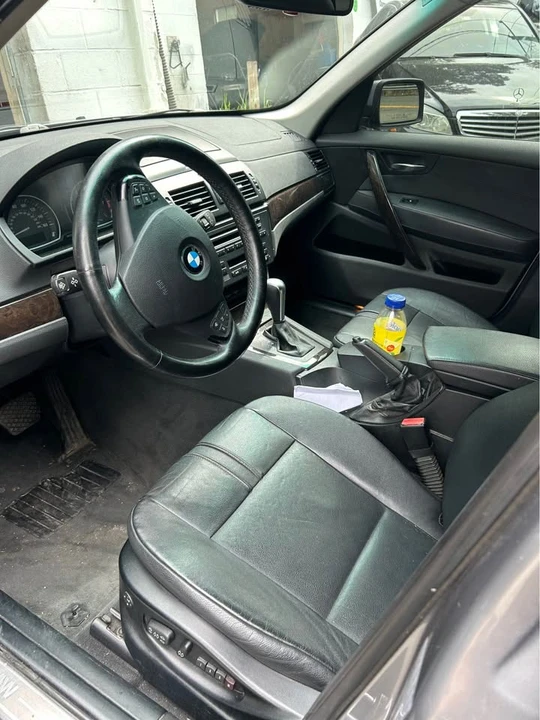 2008 BMW E83 X3 - Image 6 of 11