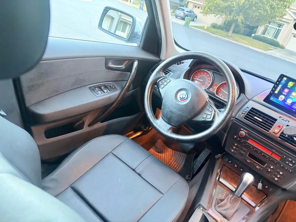 2008 BMW E83 X3 - Image 14 of 20